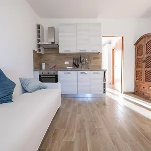  Appartamento Casetta Di Pietra