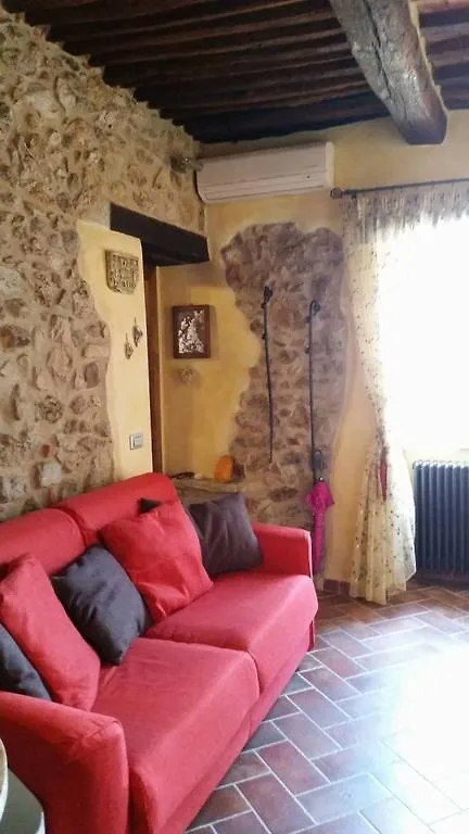 Casa Ravi Appartamento Gavorrano Italia