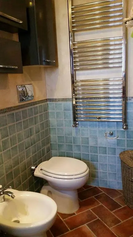 Casa Ravi Appartamento Gavorrano