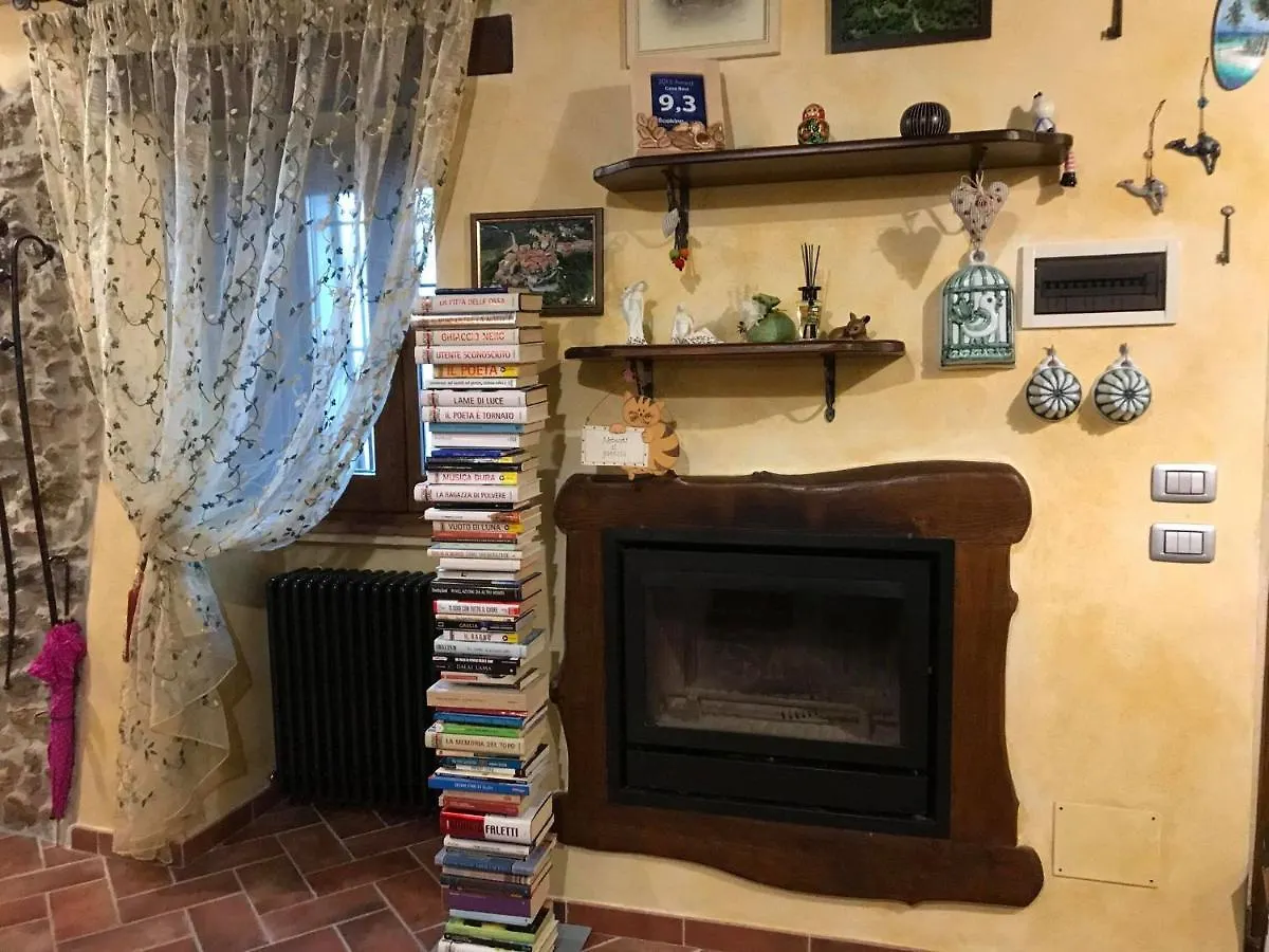 Casa Ravi Appartamento Gavorrano 0*,  Italia