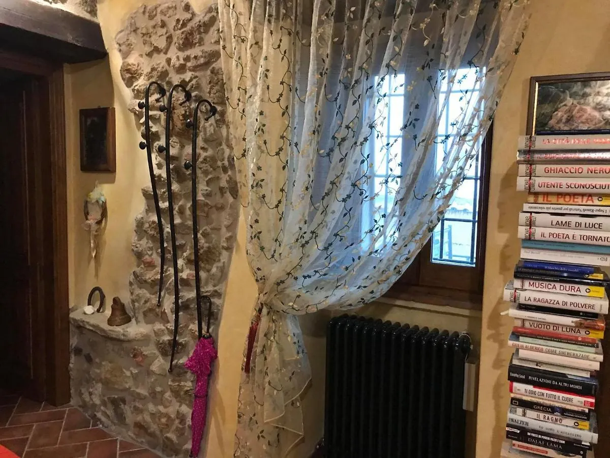 Casa Ravi Appartamento Gavorrano Italia