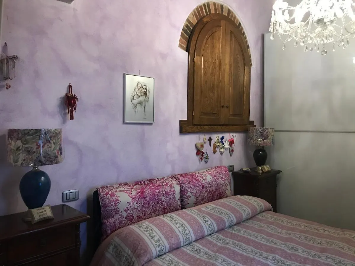 Casa Ravi Appartamento Gavorrano