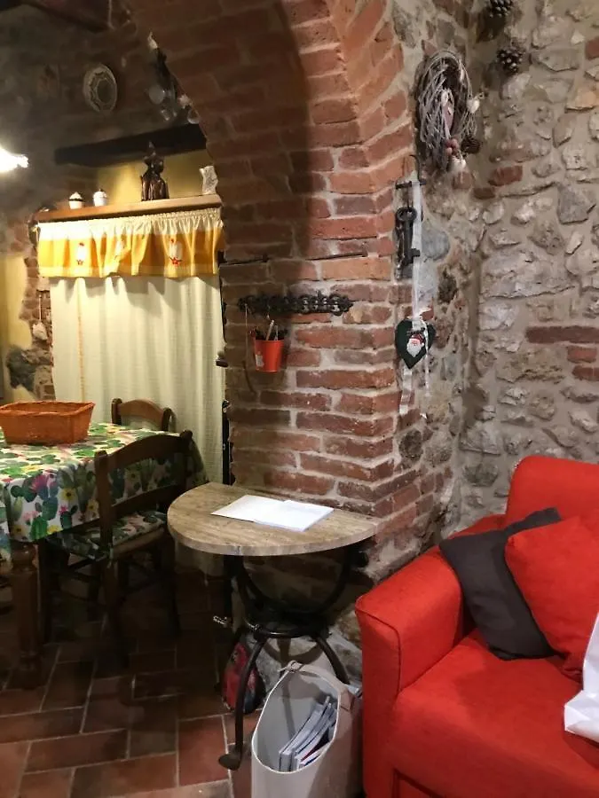 Casa Ravi Appartamento Gavorrano Italia